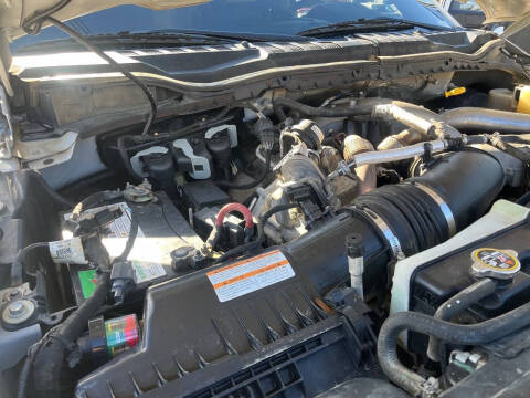 2020 Ford F-350 Super Duty XLT