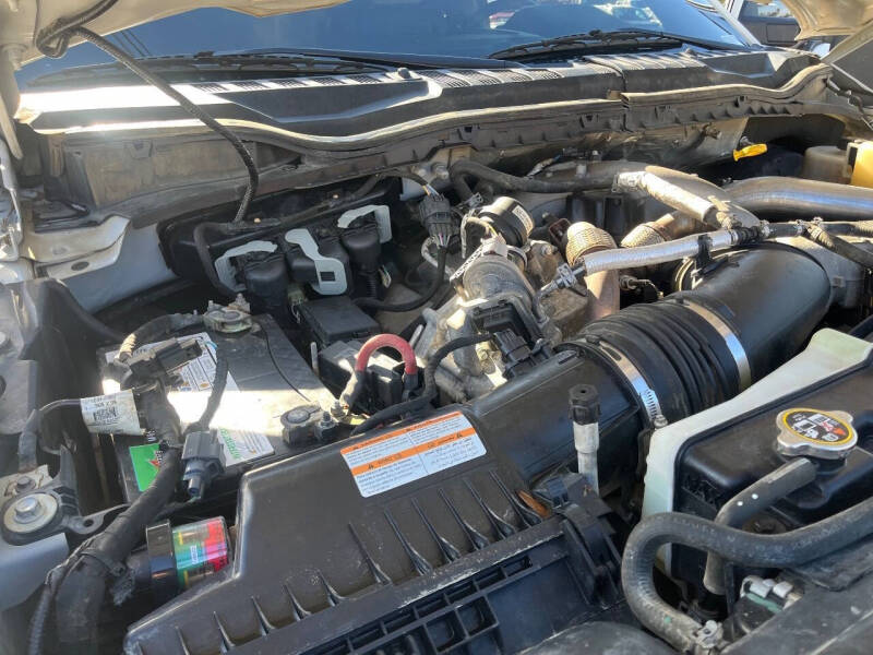 2020 Ford F-350 Super Duty XLT