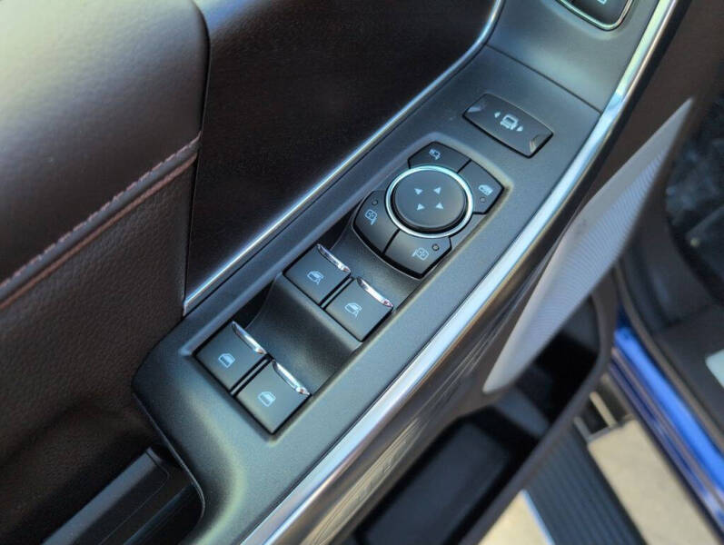 2026 Ford F-350 Super Duty King Ranch