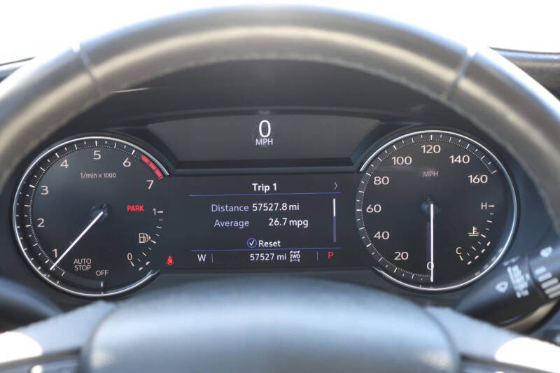 2019 Cadillac XT4 Luxury