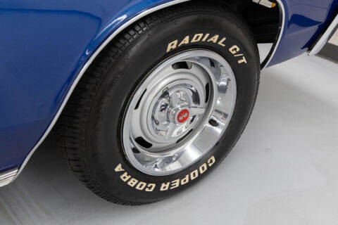 1967 Chevrolet Chevelle