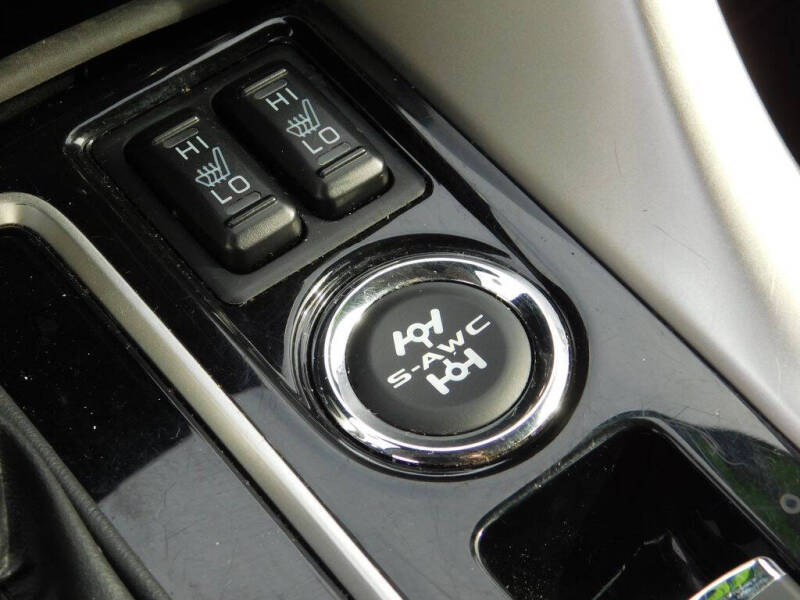 2024 Mitsubishi Eclipse Cross SE