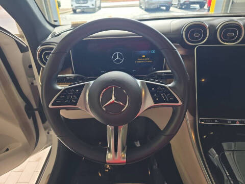 2023 Mercedes-Benz GLC GLC 300