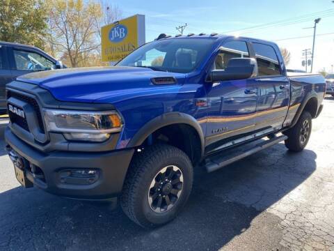 2019 RAM Ram Pickup 2500 for sale at JKB Auto Sales in Harrisonville MO