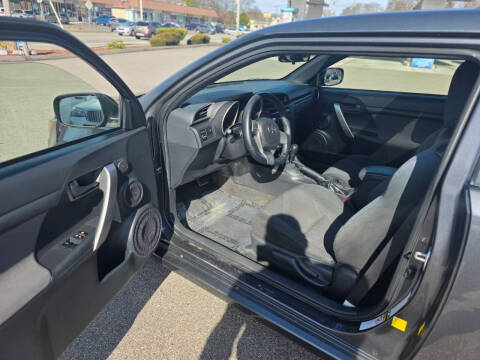 2012 Scion tC