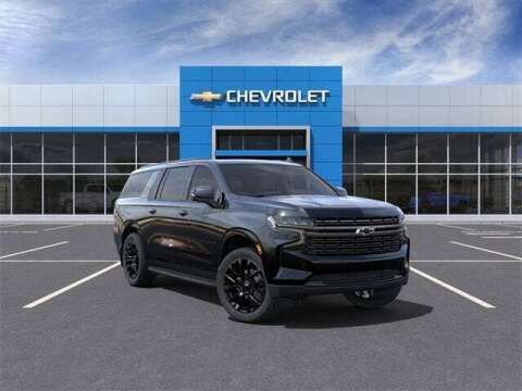 2023 Chevrolet Suburban for sale at Washington Auto Credit in Puyallup WA