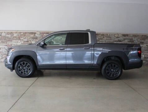 2023 Honda Ridgeline