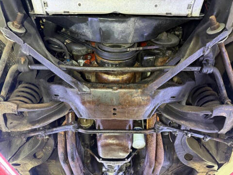 1966 Chevrolet Impala