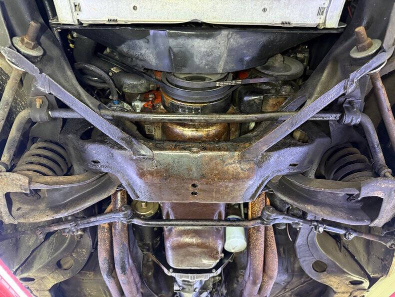 1966 Chevrolet Impala