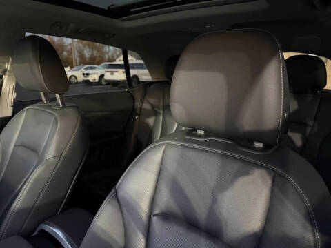 2019 Audi Q8 quattro Premium Plus 55 TFSI