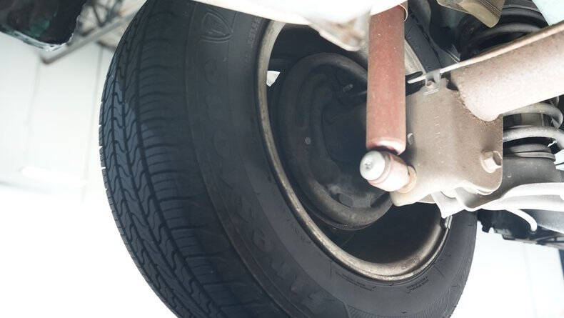 1992 Ford Mustang LX