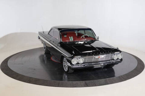 1961 Chevrolet Impala