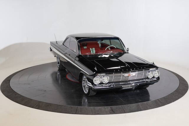 1961 Chevrolet Impala