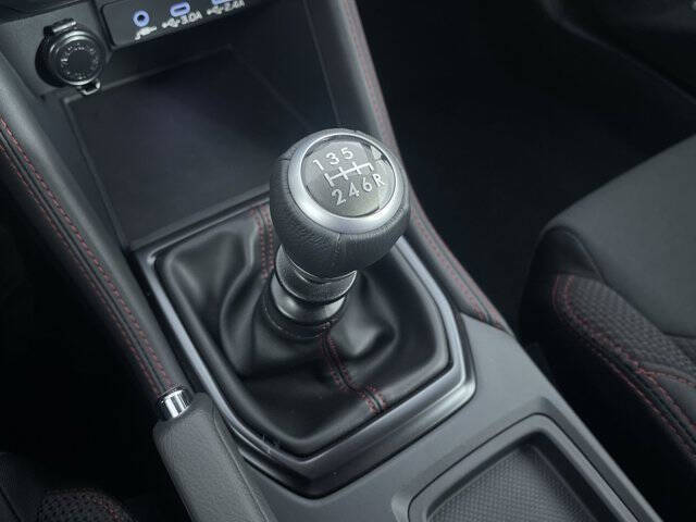 2025 Subaru WRX Premium