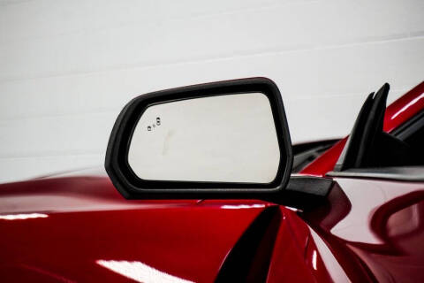 2022 Ford Mustang GT