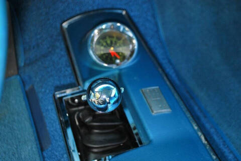 1967 Chevrolet Chevelle