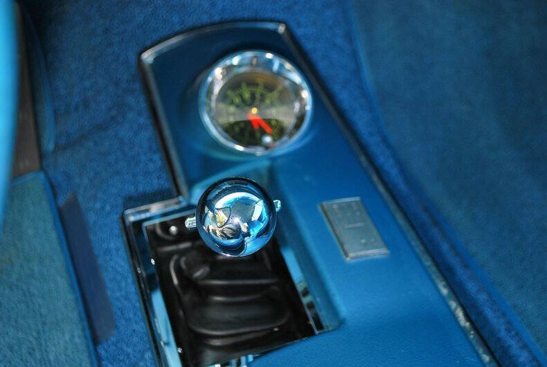 1967 Chevrolet Chevelle