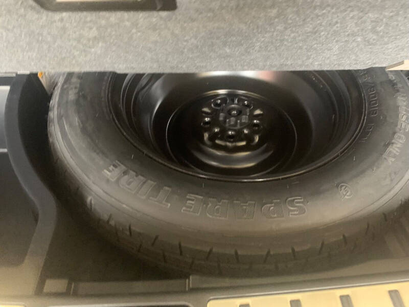 2022 Lexus RX 350 F SPORT Handling