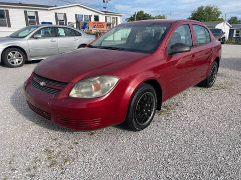 2010 Chevrolet Cobalt for sale at 27 Auto Sales LLC in Somerset KY