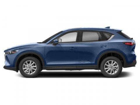 2023 Mazda CX-5 2.5 S Preferred