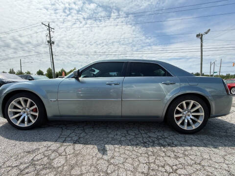 2006 Chrysler 300 SRT-8