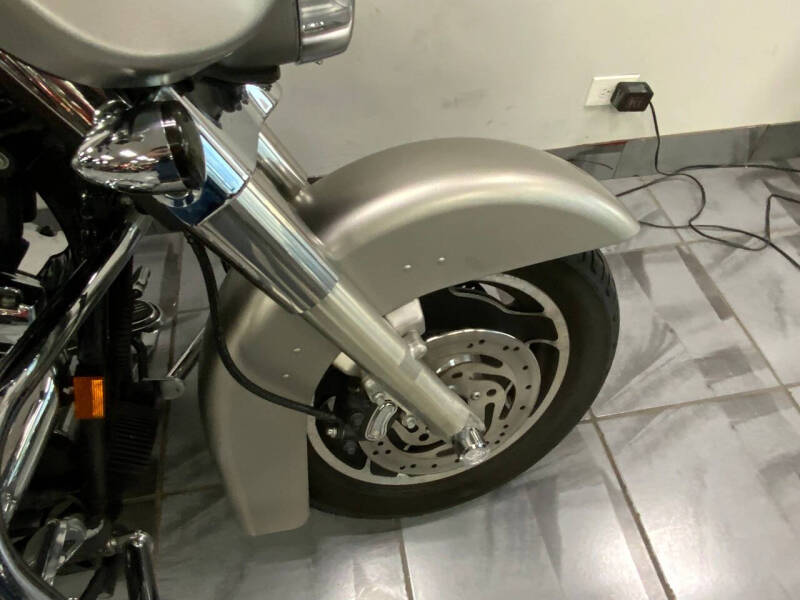 2007 Harley-Davidson Street Glide