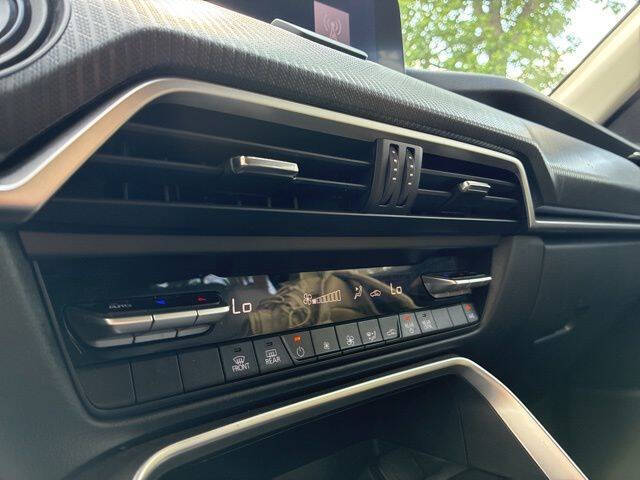 2025 Mazda CX-90 3.3 Turbo Select