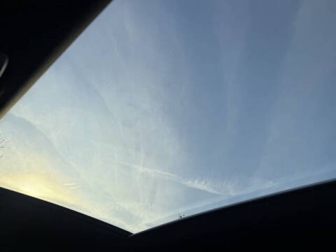 2017 Mercedes-Benz S-Class S 550 4MATIC