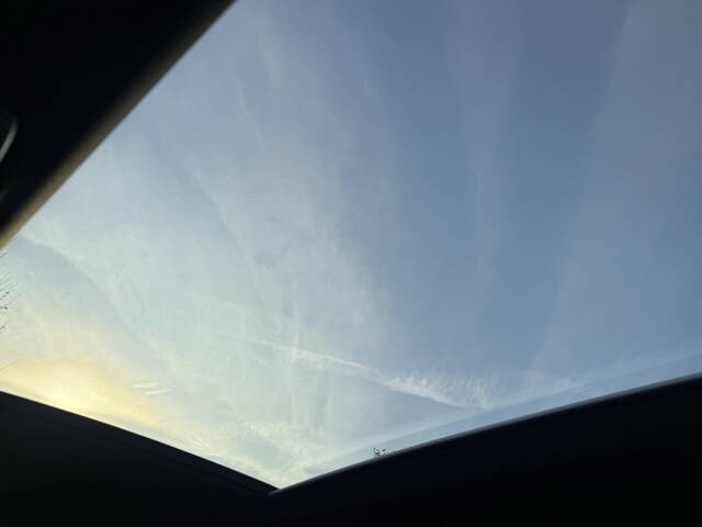 2017 Mercedes-Benz S-Class S 550 4MATIC