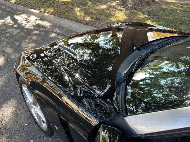 2007 Saturn SKY