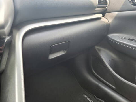 2019 Mitsubishi Eclipse Cross SEL