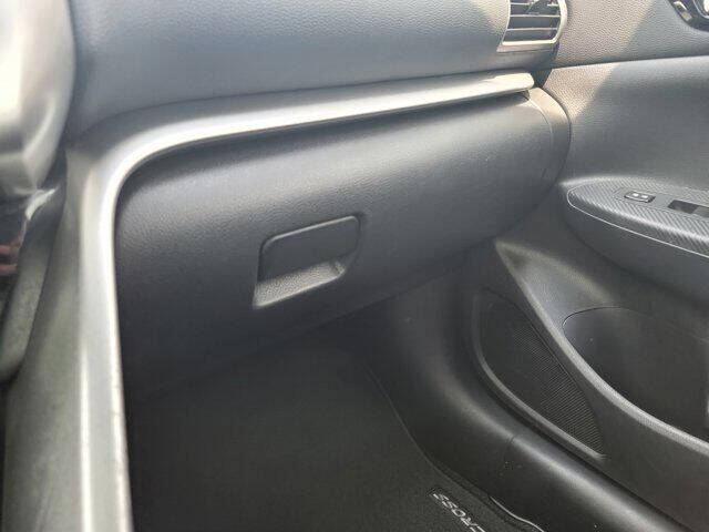 2019 Mitsubishi Eclipse Cross SEL