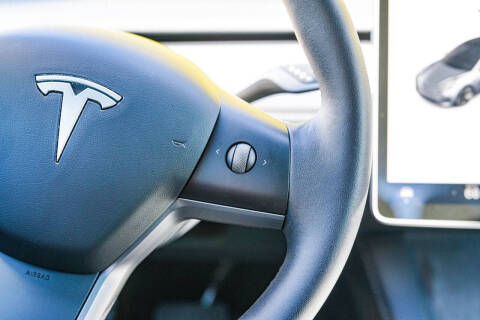 2023 Tesla Model 3 Long Range