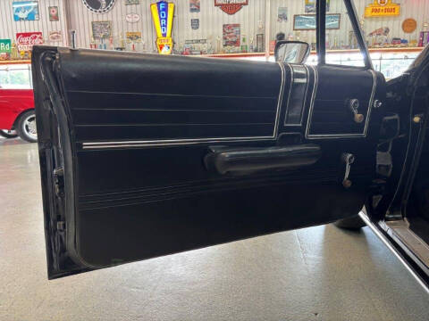 1968 Ford Galaxie 500