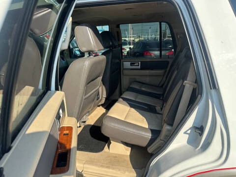 2008 Ford Expedition