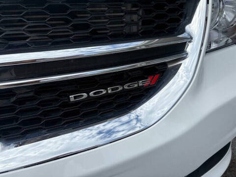 2019 Dodge Grand Caravan SE Plus