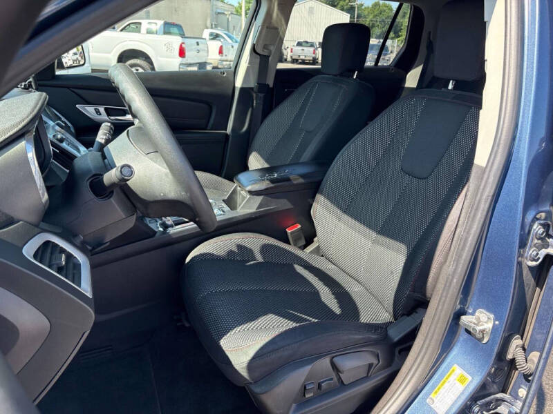 2016 GMC Terrain SLE-1