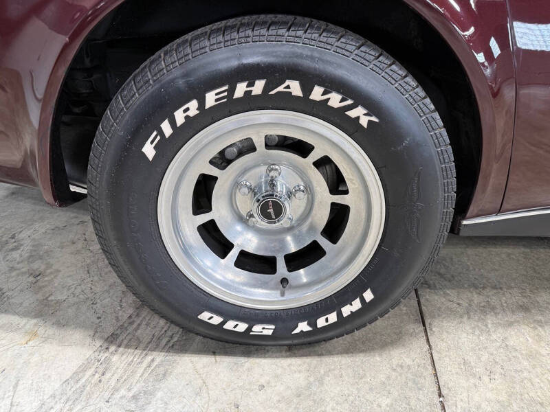 1980 Chevrolet Corvette