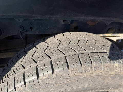 2014 Chevrolet Silverado 1500 Work Truck