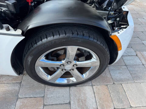 2007 Pontiac Solstice