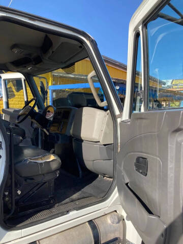 2014 International TerraStar