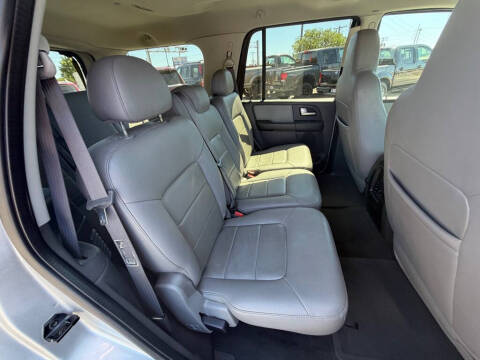 2003 Ford Expedition XLT