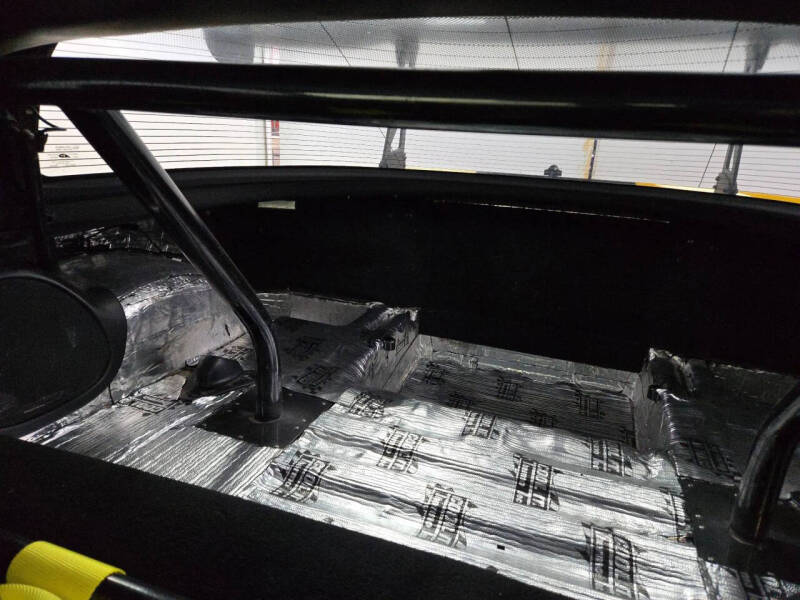 2002 Chevrolet Corvette