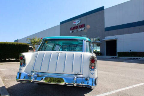 1956 Chevrolet Bel Air