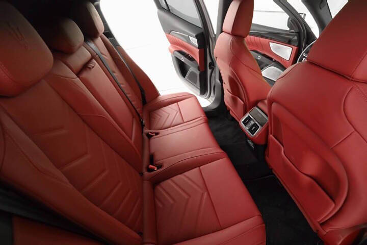 2023 Maserati Grecale Modena