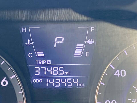 2012 Hyundai Accent GS