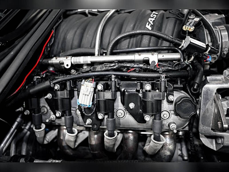 2011 Chevrolet Corvette Z06