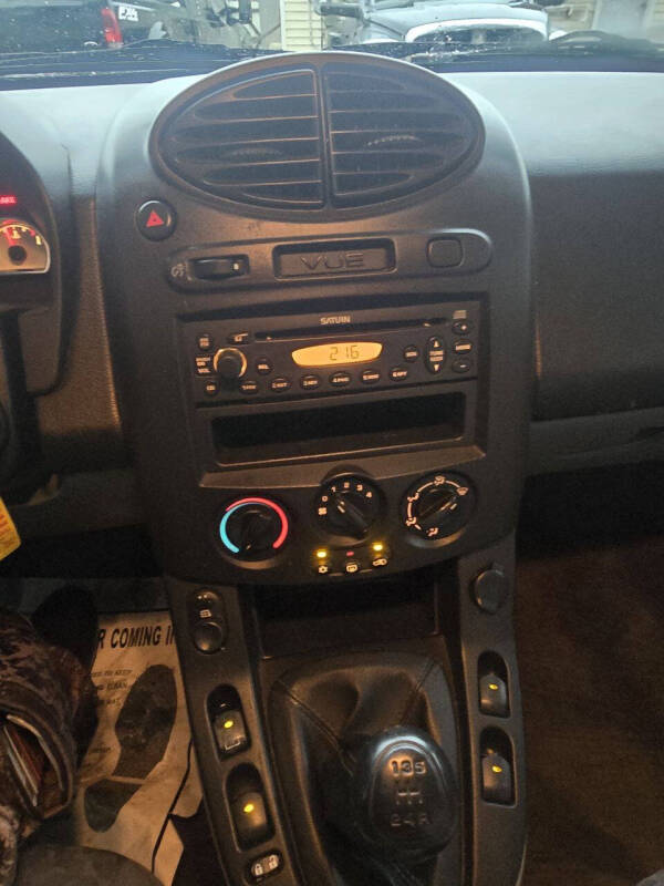 2005 Saturn VUE Base - Photo 8
