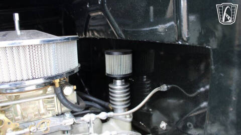 1931 Ford Model A