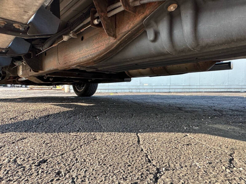 2013 Chevrolet Silverado 2500HD LTZ